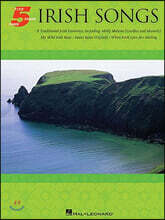 Irish Songs