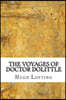 The Voyages of Doctor Dolittle
