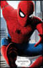 Notebook: Spider man vs Iron man: Journal Dot-Grid, Graph, Lined, Blank No Lined, Small Pocket Notebook Journal Diary, 120 pages