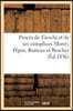 Procès de Fieschi Et de Ses Complices Morey, Pépin, Boireau Et Bescher