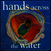 Various Artists - Hands Across The Water (CD)