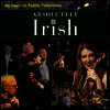 Various Artists - Absolutely Irish (CD)