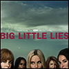 O.S.T. - Big Little Lies (커져버린 사소한 거짓말)(Music From The HBO Limited Series)(O.S.T.)(2LP)