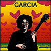 Jerry Garcia - Compliments Of Garcia (LP)