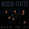 Rascal Flatts - Back To Us (Deluxe Edition)(LP)