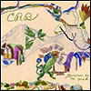 Chris Robinson - Barefoot In The Head (Gatefold Cover)(2LP)
