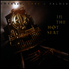 Emerson, Lake & Palmer (E.L.P) - In The Hot Seat (LP)