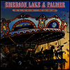 Emerson, Lake & Palmer (E.L.P) - Black Moon (LP)