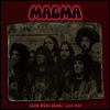 Magma - Zuehn Woehl Uensai - Live 1974 (Gatefold Cover)(180G)(2LP)