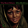 Otis Redding - The Soul Album (LP)