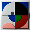 RAC - Ego (180G)(2LP)