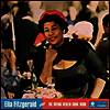 Ella Fitzgerald - Ella Fitzgerald Sings The Irving Berlin Songbook (Limited Edition)(Gatefold Cover)(180G)(2LP)