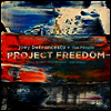 Joey Defrancesco - Project Freedom (Gatefold Cover)(180G)(2LP)