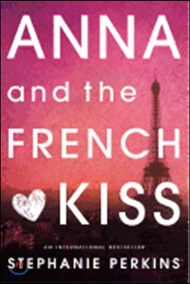 Anna and the French Kiss