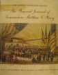 The Japan Expedition 1852-1854 : The Personal Journal of Commodore Matthew C. Perry (1968 초판)