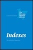 Indexes: A Chapter from the Chicago Manual of Style, Seventeenth Edition