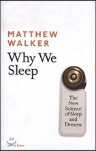 Why We Sleep