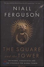 Square and the Tower