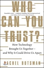Who Can You Trust?