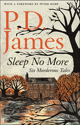 Sleep No More