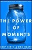 The Power of Moments