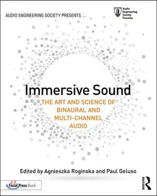 Immersive Sound