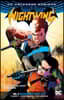 Nightwing Vol. 3: Nightwing Must Die (Rebirth)