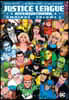 Justice League International Omnibus Vol. 1