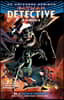 Batman: Detective Comics Vol. 3: League of Shadows (Rebirth)