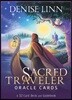 Sacred Traveler Oracle Cards