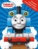 Thomas & Friends: Thomas' Really Useful Gift Tin