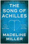 Song of Achilles