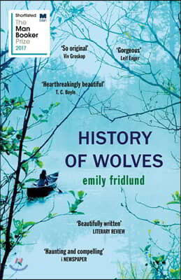 History of Wolves