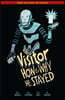 The Visitor