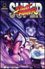Super Street Fighter Omnibus