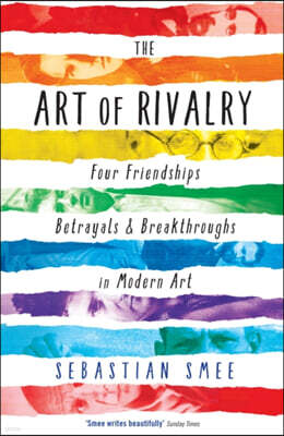 The Art of Rivalry