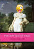 Pride and Prejudice & Emojis