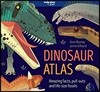 Lonely Planet Kids Dinosaur Atlas