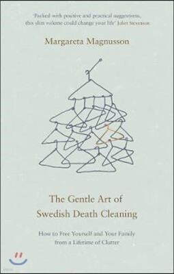 Gentle Art of Swedish Death Cleaning