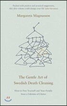 Gentle Art of Swedish Death Cleaning