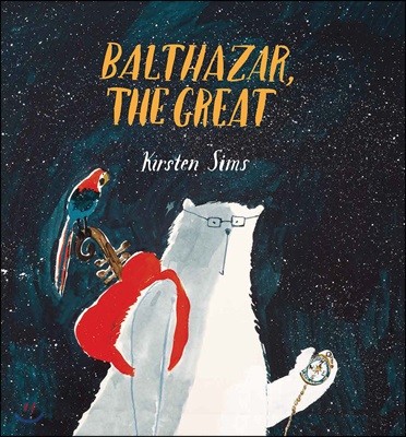 Balthazar The Great