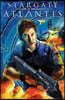 STARGATE ATLANTIS VOL 1 GN