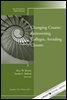 Changing Course