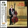 Basso Cantabile : 더블베이스로 연주하는 오페라 아리아집 - 게리 카