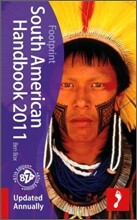 South American Handbook