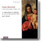 Monteverdi : Vespro Della Beata Vergine, 1610 : La Capella ReialㆍJordi Savall