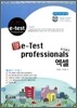 e-Test Professionals 엑셀