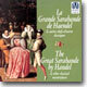 Handel : Sarabande : TeutschㆍOrchestre De Chambre 'Leopoldinum' De Wroclaw