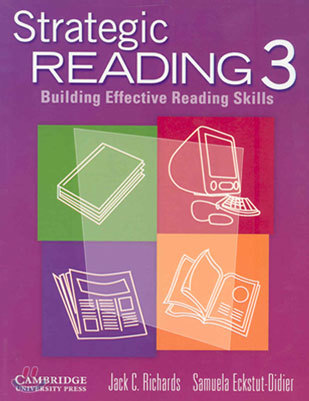 Strategic Reading 3