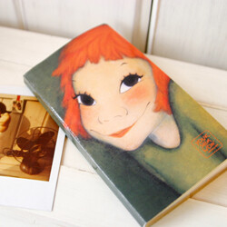 2011 포켓다이어리 장난꾸러기(내지겸용)